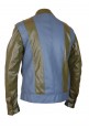 Men's cyclops new Jacket